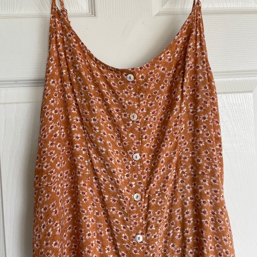 Summer dress